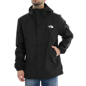 GIUBBOTTO ANTORA NERO